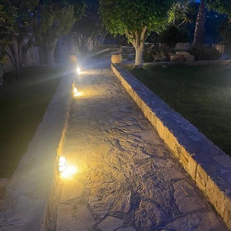 Pistachio Guesthouse, Παραδοσιακός Ξενώνας Vathí Exteriér fotografie