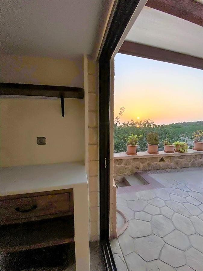 Pistachio Guesthouse, Παραδοσιακός Ξενώνας Vathí Exteriér fotografie