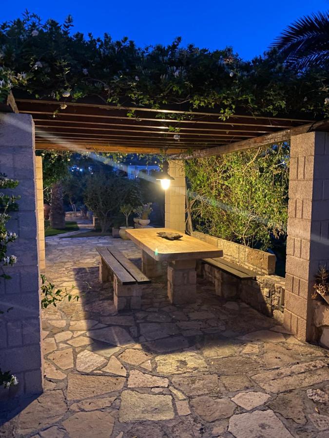 Pistachio Guesthouse, Παραδοσιακός Ξενώνας Vathí Exteriér fotografie